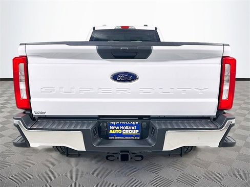New 2026 Ford F350 XLT w/ FX4 Off-Road Package image 5