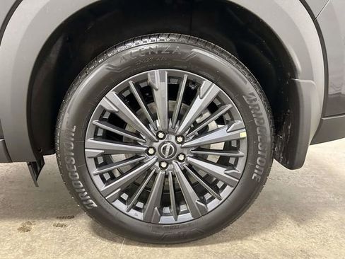 New 2026 Nissan Pathfinder SL FWD image 7