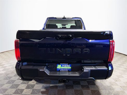 New 2026 Toyota Tundra Platinum image 7