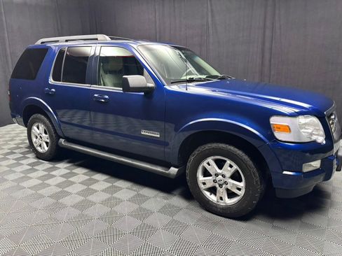 Used 2007 Ford Explorer XLT AWD/4WD image 15