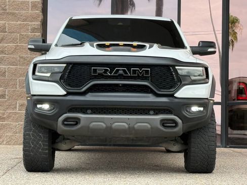 Used 2021 RAM 1500 TRX w/ TRX Level 2 Equipment Group AWD/4WD image 20