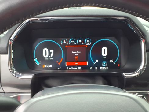 Used 2022 Ford F150 Lariat w/ Equipment Group 502A High image 21