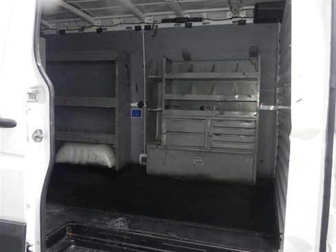 Used 2012 Mercedes-Benz Sprinter 2500 image 21