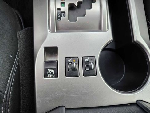 Used 2024 Toyota 4Runner SR5 Premium image 35