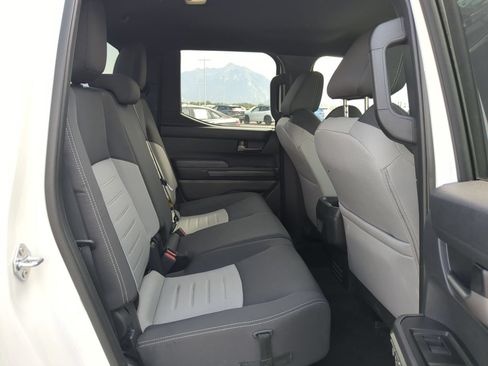 Used 2026 Toyota Tacoma TRD Off-Road AWD/4WD image 28
