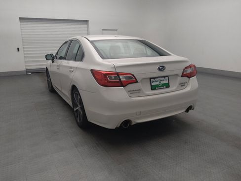 Used 2015 Subaru Legacy 3.6R Limited image 5
