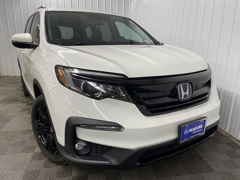 Used 2022 Honda Pilot Special Edition image 10