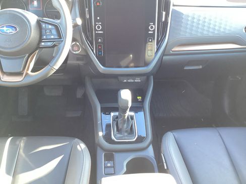 Certified 2025 Subaru Forester Sport image 11