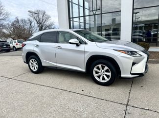 Used 2017 Lexus RX 350 AWD video 2