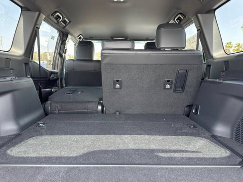 New 2027 Toyota Land Cruiser AWD/4WD image 17