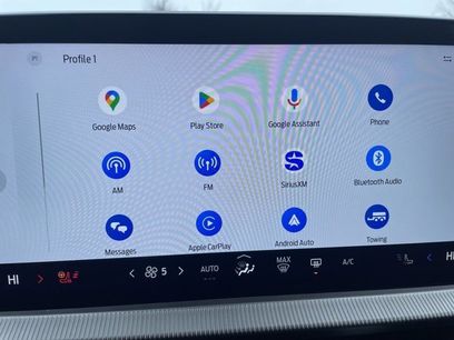 Used 2025 Ford Explorer ST-Line w/ ST-Line Street Pack