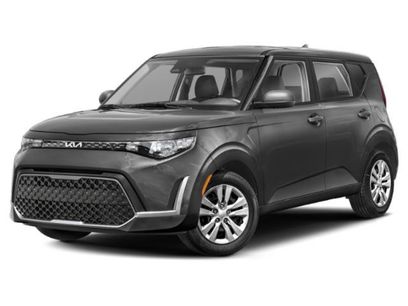 Certified 2023 Kia Soul LX