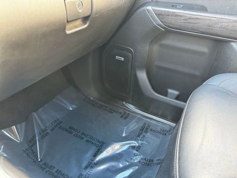 Certified 2022 Chevrolet Silverado 3500 LTZ w/ LTZ Premium Package image 21