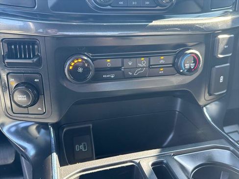 Used 2022 Ford F150 XL w/ STX Appearance Package AWD/4WD image 17