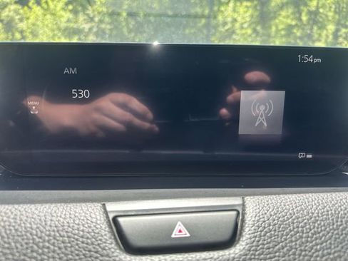 Used 2024 MAZDA CX-90 Plug-In Hybrid w/ Preferred AWD/4WD image 22