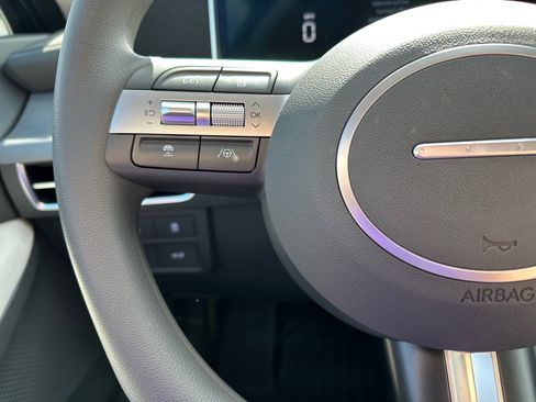 New 2025 Hyundai Sonata SE image 18