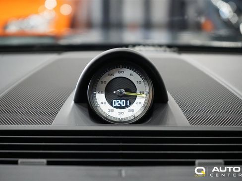 Used 2019 Porsche Panamera Turbo S image 28