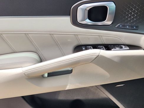New 2026 Kia Sorento SX Prestige AWD/4WD image 20