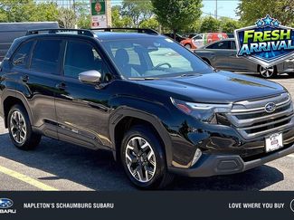 Certified 2026 Subaru Forester Premium AWD/4WD video 1