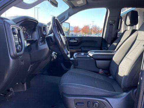 Used 2023 Chevrolet Silverado 3500 LT w/ All Star Edition image 14