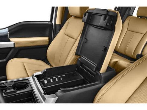 Used 2022 Ford F250 Lariat image 15