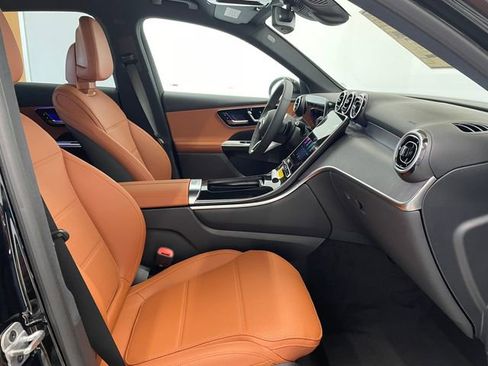 New 2026 Mercedes-Benz GLC 300 image 17