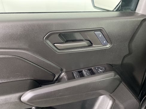 Used 2024 Chevrolet Colorado Trail Boss w/ Advanced Trailering Package image 14