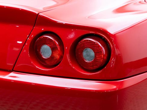 Used 2003 Ferrari 575M Maranello image 53