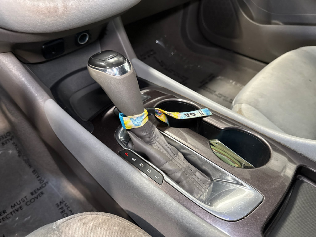 Used 2018 Chevrolet Malibu LS FWD image 16