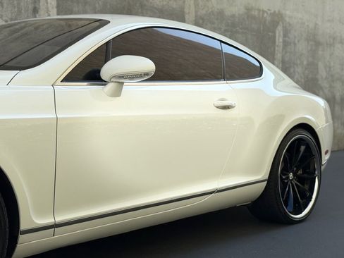 Used 2005 Bentley Continental GT image 11