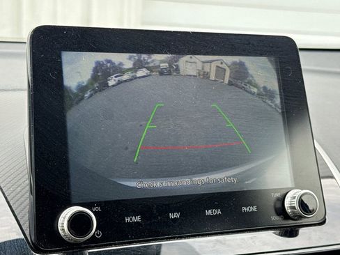 Used 2024 Mitsubishi Eclipse Cross SE image 20