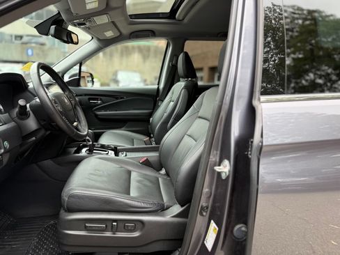 Used 2018 Honda Ridgeline RTL-E image 11
