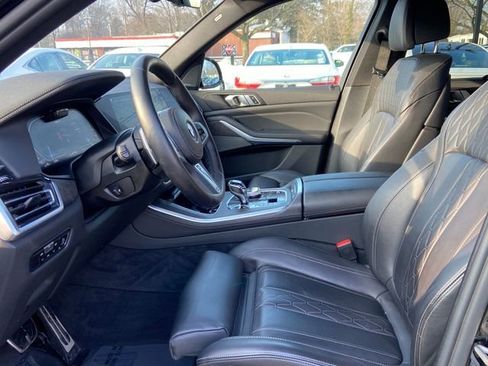 Used 2023 BMW X5 xDrive45e w/ Executive Package image 22