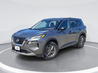 Used 2022 Nissan Rogue S video 1