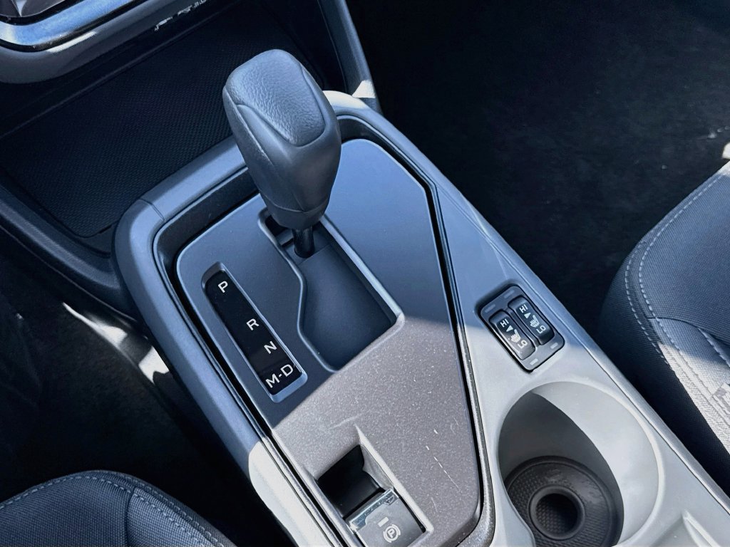 New 2026 Subaru Crosstrek 2.5i Premium AWD/4WD image 20