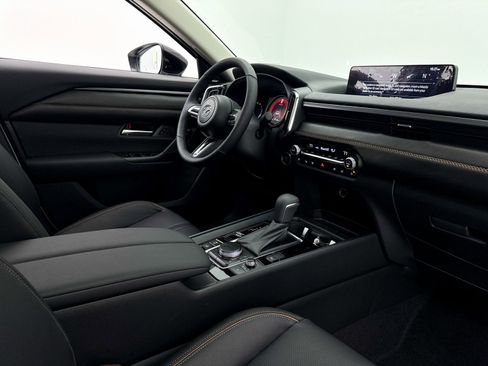 New 2026 MAZDA CX-50 2.5 Hybrid w/ Premium Plus Pkg image 33