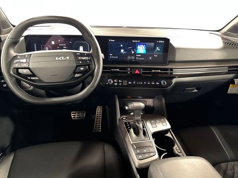 New 2026 Kia Sportage X-Pro Prestige AWD/4WD image 4