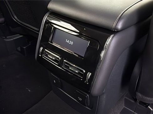 New 2026 Lincoln Aviator Premiere image 10