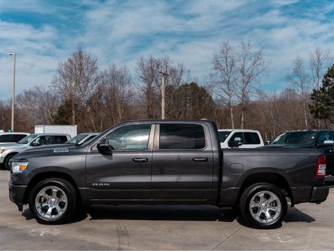 Used 2019 RAM 1500 Big Horn image 3