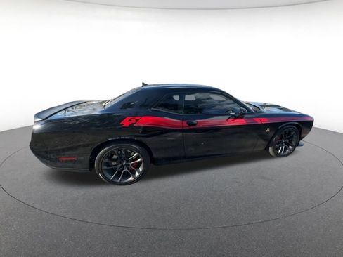 Used 2021 Dodge Challenger R/T Scat Pack RWD image 16