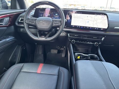 Used 2026 Chevrolet Traverse RS w/ LPO, Floor Liner Package image 19