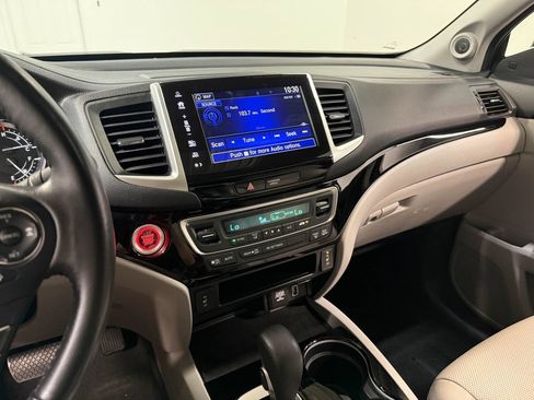 Used 2019 Honda Ridgeline RTL-E image 78