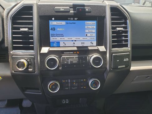 Used 2019 Ford F150 XLT w/ Equipment Group 302A Luxury AWD/4WD image 35