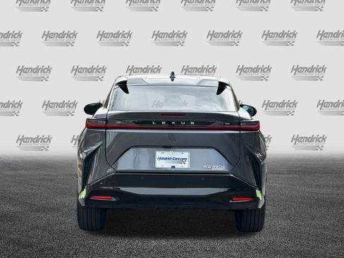 Used 2023 Lexus RZ 450e Premium w/ Technology Package image 6