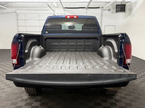 Used 2022 RAM 1500 Warlock AWD/4WD image 27