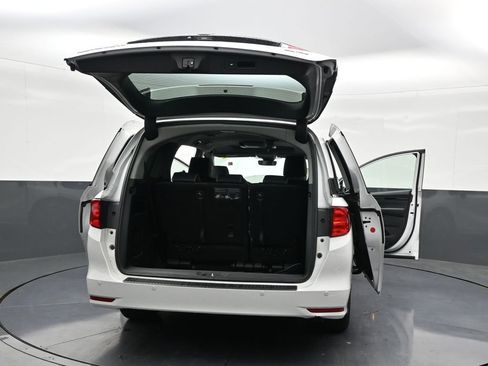 Used 2023 Honda Odyssey Elite image 35