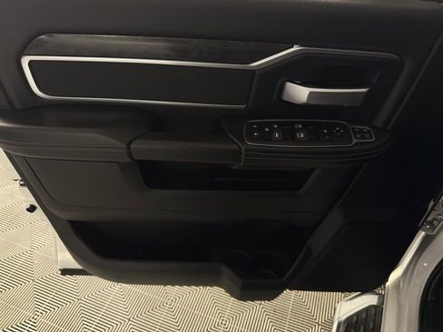 Used 2024 RAM 2500 Big Horn w/ Bed Utility Group image 46