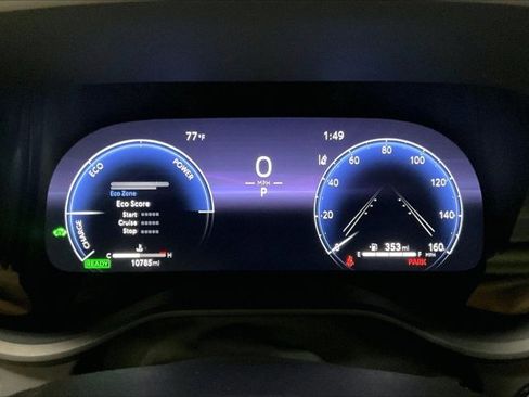 Used 2025 Toyota Sienna Limited AWD/4WD image 20