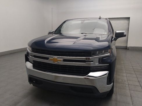 Used 2021 Chevrolet Silverado 1500 LT RWD image 15
