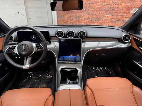Certified 2023 Mercedes-Benz C 300 C 300 image 16